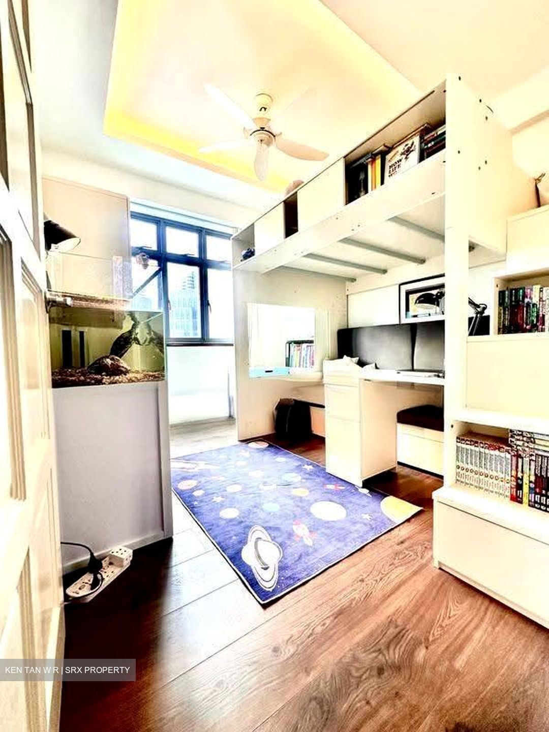 Mirage Tower (D9), Condominium #619301281